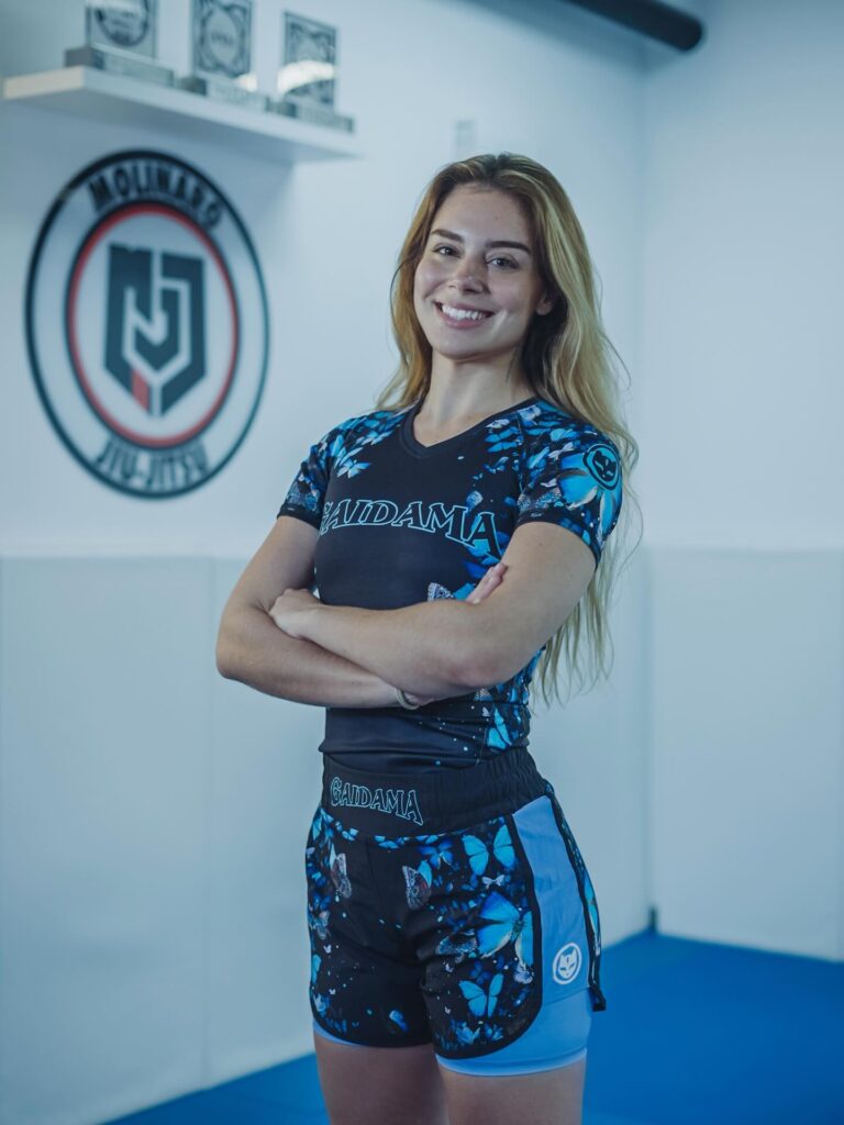 Louise Molinaro